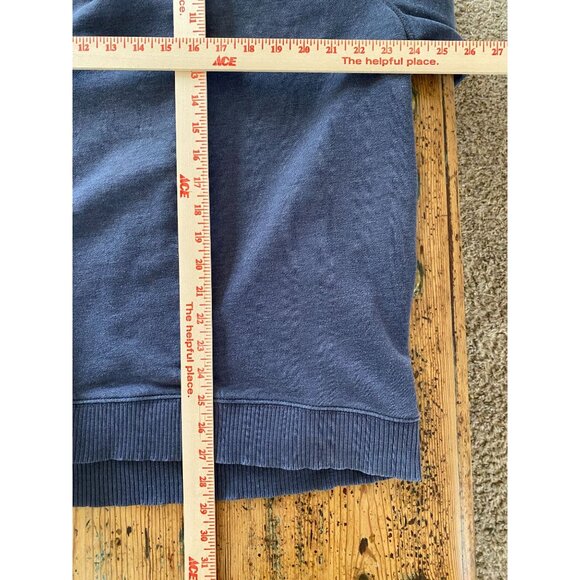 Arrow USA 1851 Men’s XXL Quarter-Zip Pullover Gray Long-Sleeve Cotton Blend - Picture 6 of 6